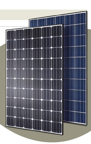 Solar solutions